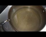 A picture of step 5 of Sooji ke gulab jamun.