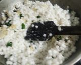 #સાબુદાણા ખીચડી(sabudana khichdi recipe in Gujarati) રેસીપી સ્ટેપ6ફોટો