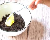 Oreo麻糬吐司的食譜步驟4照片