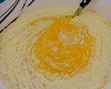 Foto del paso 3 de la receta: BUDÍN DE MANDARINA Y LECHE CONDENSADA 🍊🥮🍶