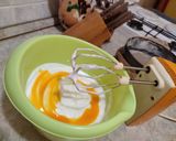 Meggyes lúdlábtorta🍒 recept fázis 1 fotója