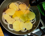 Foto del paso 2 de la receta: Tartar de bacalao