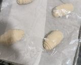 Foto langkah ke 6 dari resep Salt Bread.
