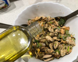 Foto del paso 3 de la receta: Cebiche de mariscos enlatados