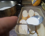 Foto del paso 3 de la receta: Torrijas de leche