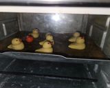 Foto langkah ke 7 dari resep Nastar Bebek.