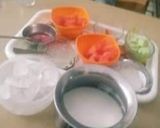 तरबूज़ का जूस(Tarbooj ka Juice recipe in hindi) रेसिपी चरण 1 फोटो
