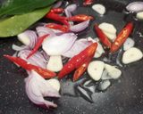 Foto langkah ke 2 dari resep Selar Masak Kecap.