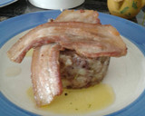 Foto del paso 2 de la receta: Patata emascarada