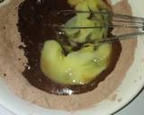 Brownie pizza recipe step 4 photo