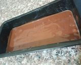 صورة لخطوة 4 من وصفة كيك شوكولاته صغير