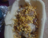 Foto del paso 7 de la receta: Hojaldre relleno