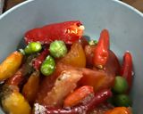 Foto langkah ke 1 dari resep Sambal Terasi Poka.