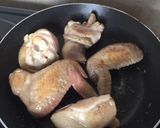 Foto langkah ke 2 dari resep Ayam Lodho sederhana.
