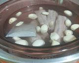 肉骨茶的食譜步驟2照片