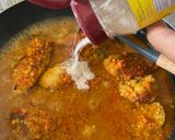 Foto langkah ke 5 dari resep Ayam Bumbu Bali (Ayam bumbu rujak).