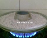 Foto langkah ke 6 dari resep Roti Sobek Baking Pan.