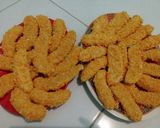 Foto langkah ke 3 dari resep Pisang goreng crispy.