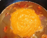 Foto del paso 8 de la receta: Lentejas con arroz y pollo