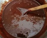 Foto del paso 3 de la receta: Galletas de avena, chocolate y maní tostado