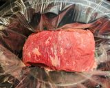A picture of step 2 of Crockpot Roast Beef 🥩.