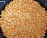 Foto del paso 3 de la receta: Pizza de zanahoria espectacular!!!