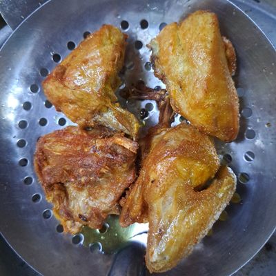 Langkah 5
