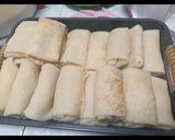 Foto langkah ke 5 dari resep Risoles isi Mayo.