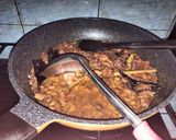Foto langkah ke 6 dari resep Semur Ceker dgn Proteina.