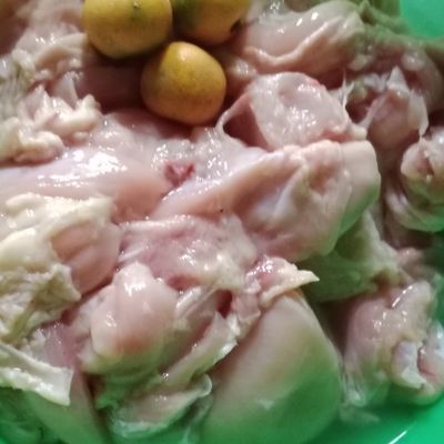 Langkah 1