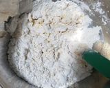 Foto del paso 2 de la receta: Alfajor de hojarasca
