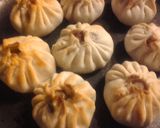 Foto del paso 3 de la receta: Empanadas estilo gyozas