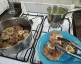 Foto del paso 1 de la receta: Osobuco al horno