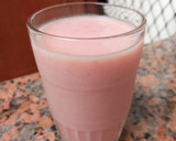 Foto langkah ke 3 dari resep Smoothie Jambu Biji.