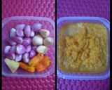 Foto langkah ke 3 dari resep Soto Ayam.