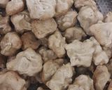 عکس مرحله 3 از دستور شیرینی گردویی پفکی نسکافه ای