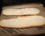 Foto del paso 2 de la receta Panini de lomo adobado