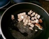 Foto del paso 2 de la receta: Croutons o picatostes