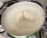 Foto del paso 3 de la receta: Potaje con pollo