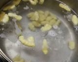 Foto del paso 6 de la receta: Ñoquis de Papas
