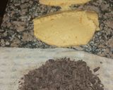 Foto del paso 1 de la receta: Cookies con chocolate