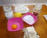 Tojáslinzer recept fázis 1 fotója