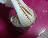 Foto del paso 5 de la receta: Saludables soletillas o lenguas de gato sin gluten
