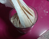 Foto del paso 5 de la receta: Saludables soletillas o lenguas de gato sin gluten