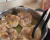 Foto del paso 1 de la receta: Contramuslos de pollo con salsa de tomate casera