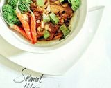 Foto langkah ke 5 dari resep Ayam Masak Kecap.