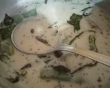 दूधिया तोरी (dudhiya tori recipe in Hindi) रेसिपी चरण 3 फोटो