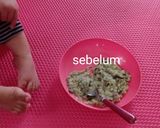Foto langkah ke 6 dari resep Bubur anak 11 bulan +.