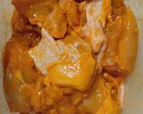 Gambar langkah 2 resipi Sambal berlado ayam.