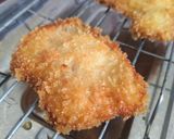 Foto langkah ke 4 dari resep Ayam Katsu Saus Blackpepper Karya Anindya.
